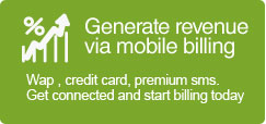 Increase Revenue